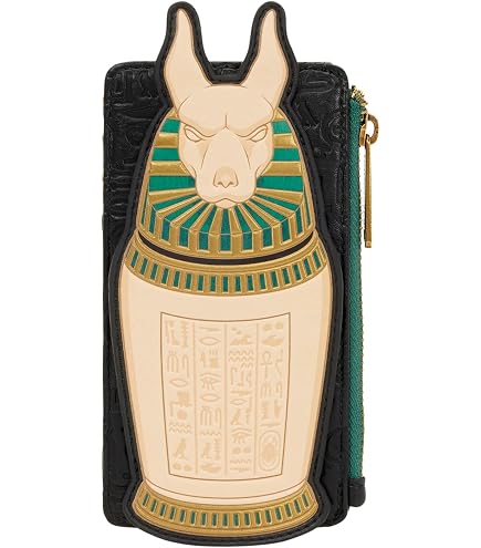 Amazon.com: Loungefly Hocus Pocus Tarot Card Large Iridescent